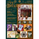 Klöppeln mit Juliane Ausgabe 24